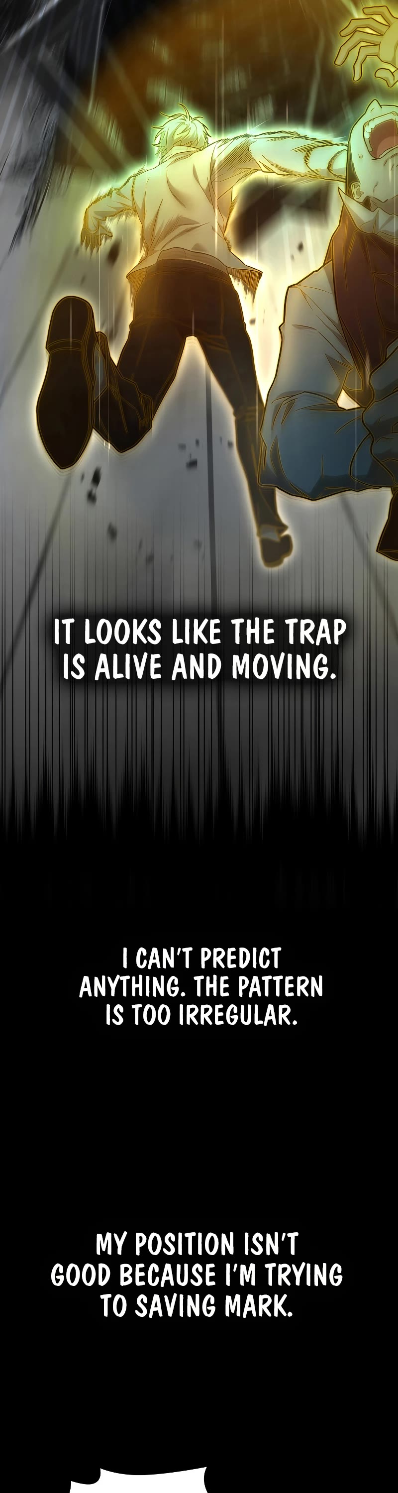 Infinite Mage Chapter 38 page 8 - Chapter 38
