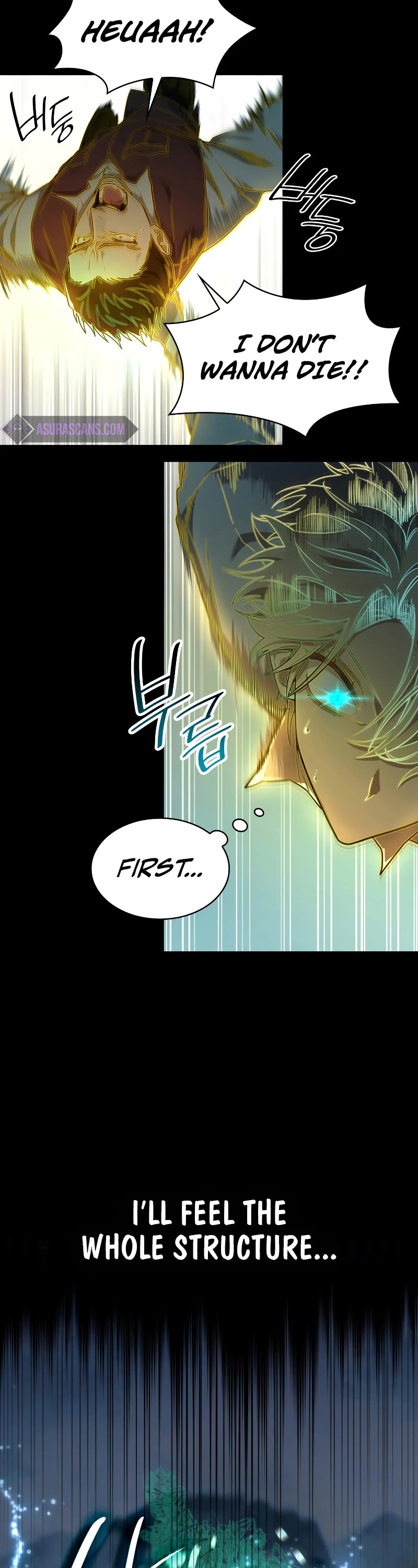 Infinite Mage Chapter 38 page 9 - Chapter 38