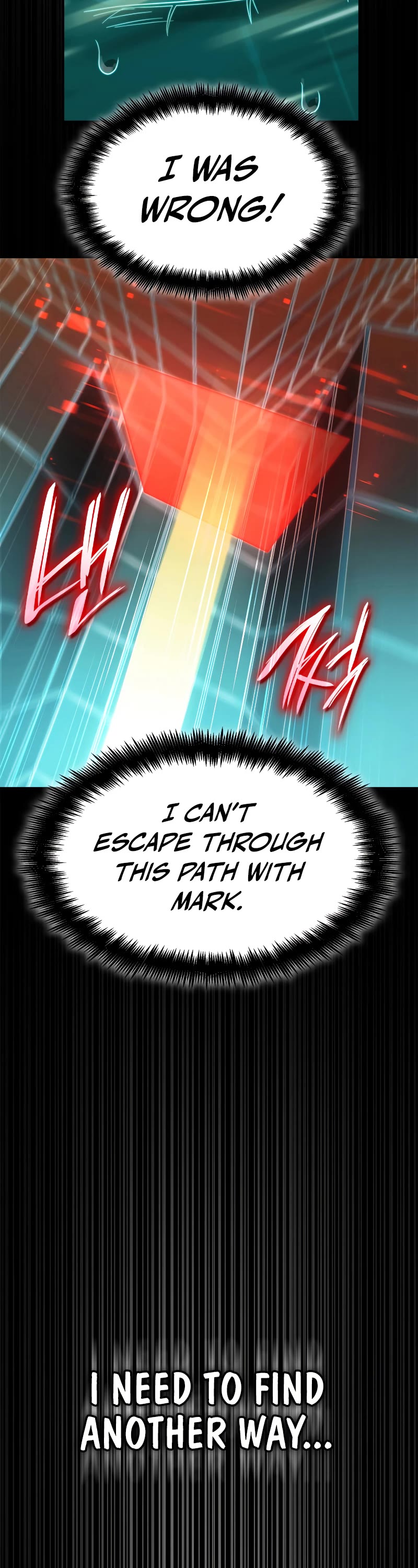 Infinite Mage Chapter 39 page 17 - Chapter 39