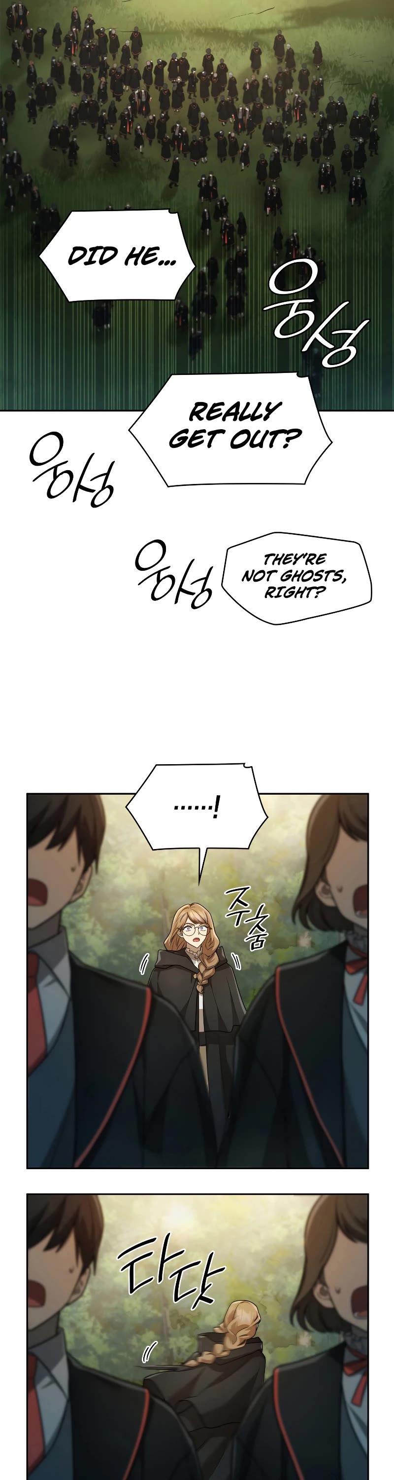 Infinite Mage Chapter 39 page 26 - Chapter 39