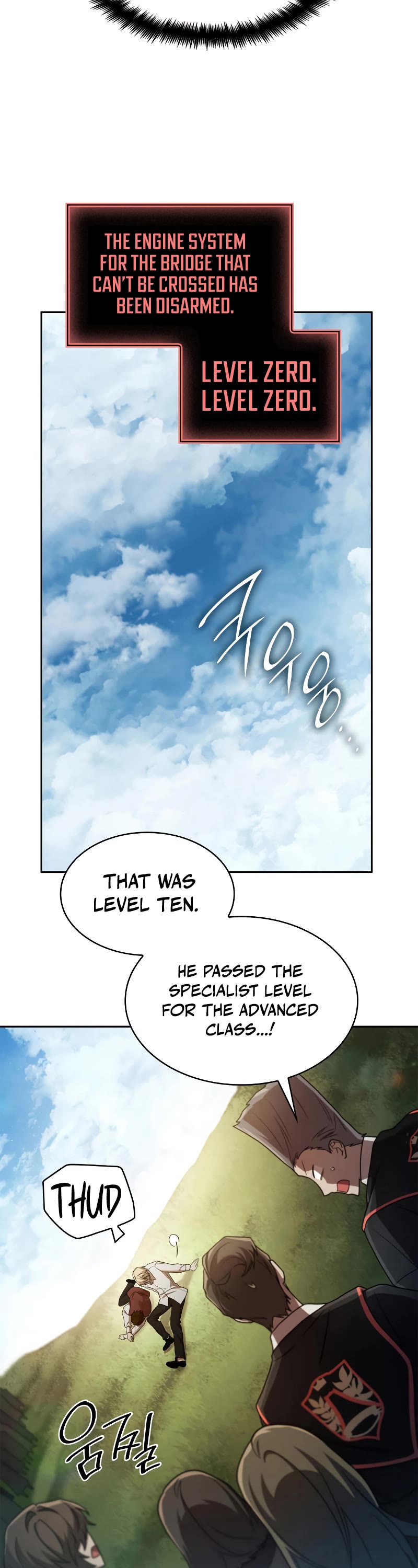 Infinite Mage Chapter 39 page 28 - Chapter 39