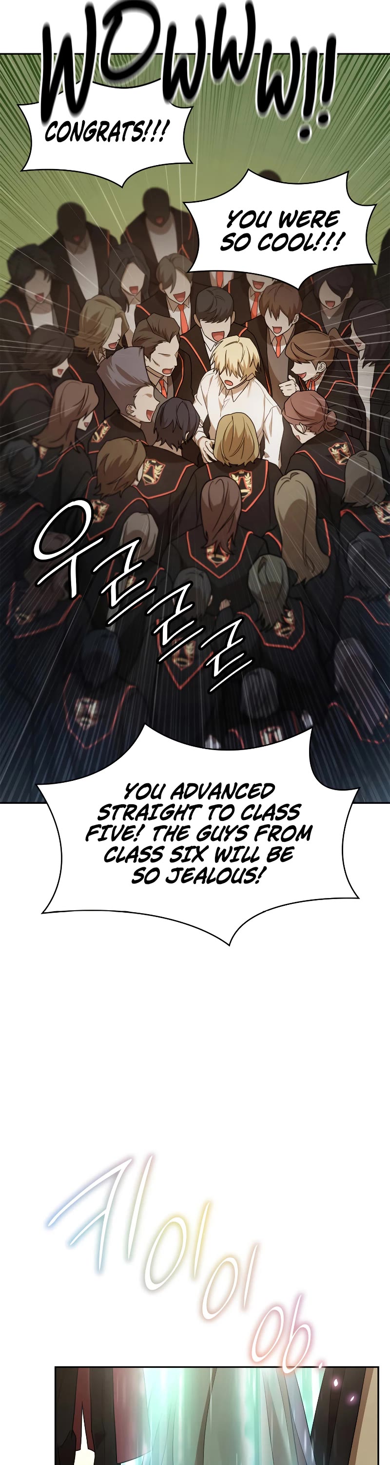 Infinite Mage Chapter 39 page 32 - Chapter 39