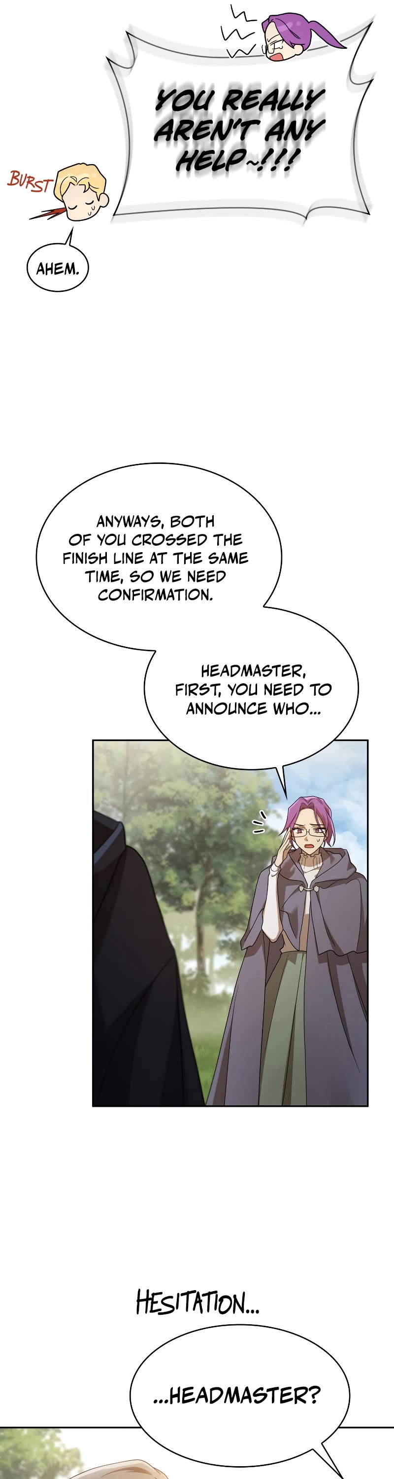 Infinite Mage Chapter 39 page 34 - Chapter 39