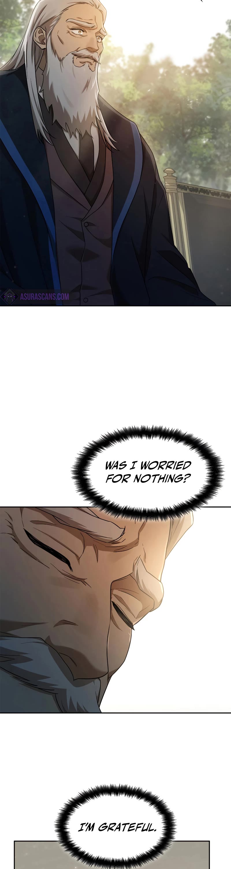 Infinite Mage Chapter 39 page 35 - Chapter 39