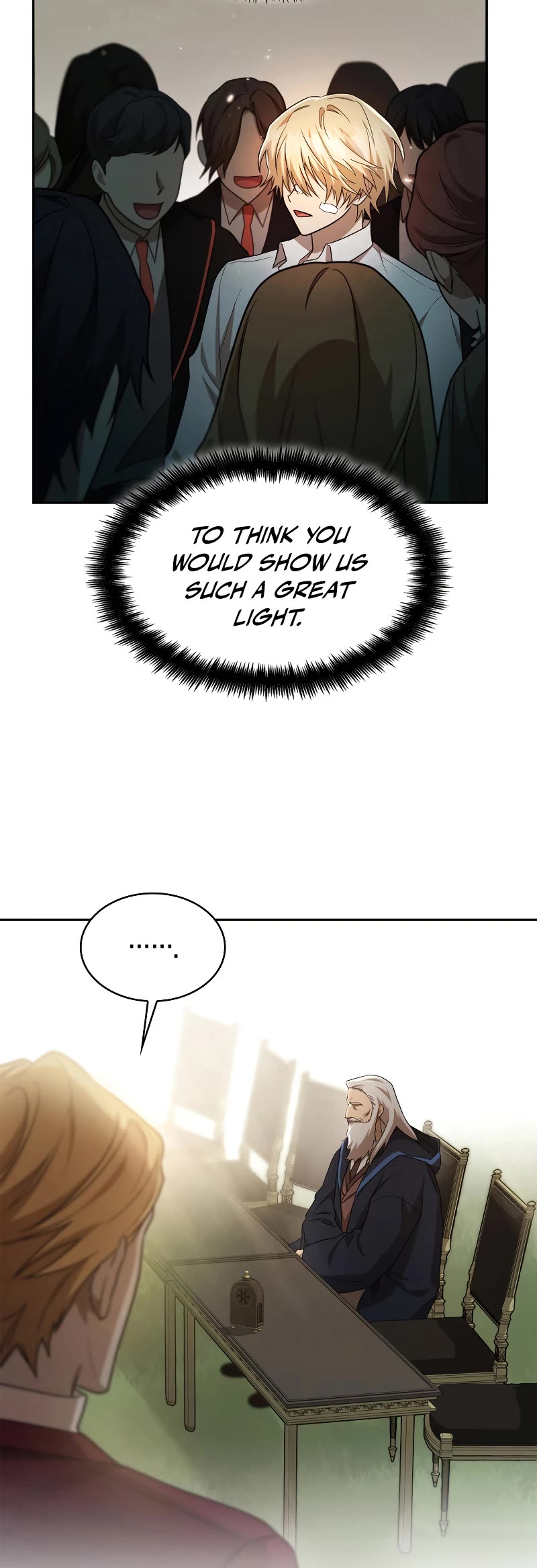 Infinite Mage Chapter 39 page 36 - Chapter 39