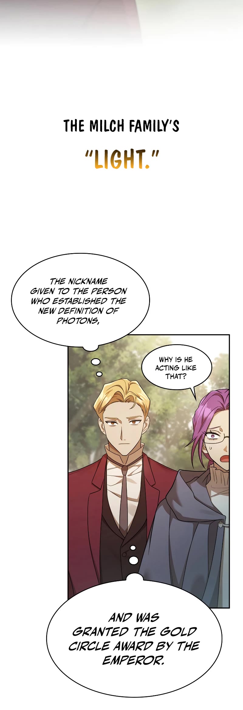 Infinite Mage Chapter 39 page 37 - Chapter 39