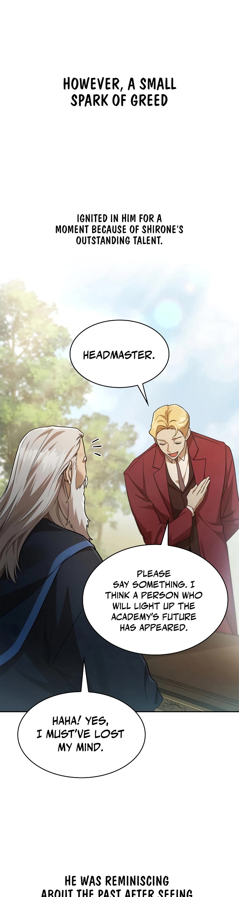 Infinite Mage Chapter 39 page 38 - Chapter 39