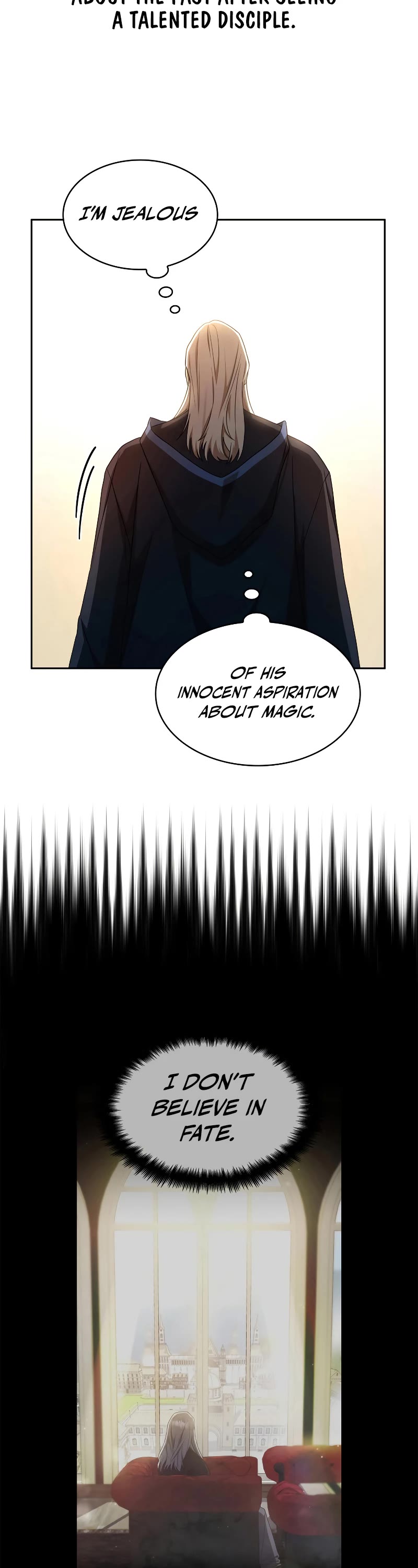 Infinite Mage Chapter 39 page 39 - Chapter 39