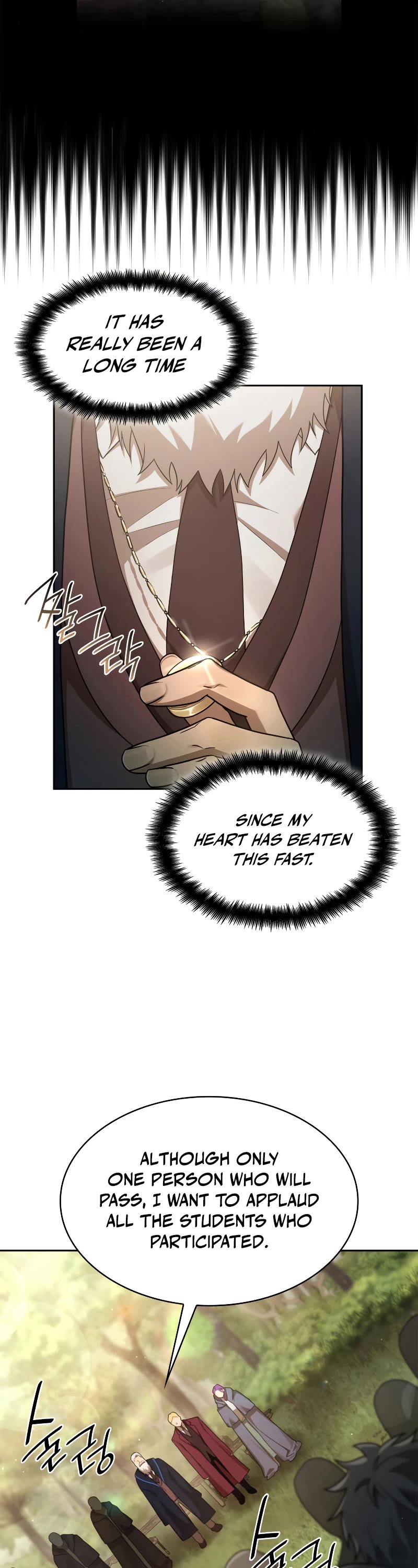 Infinite Mage Chapter 39 page 40 - Chapter 39
