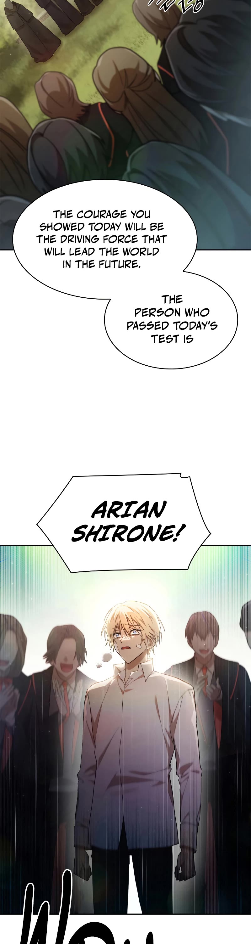 Infinite Mage Chapter 39 page 41 - Chapter 39