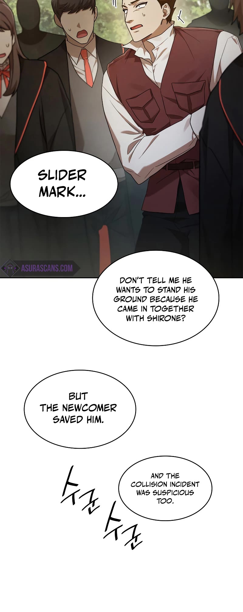 Infinite Mage Chapter 39 page 43 - Chapter 39