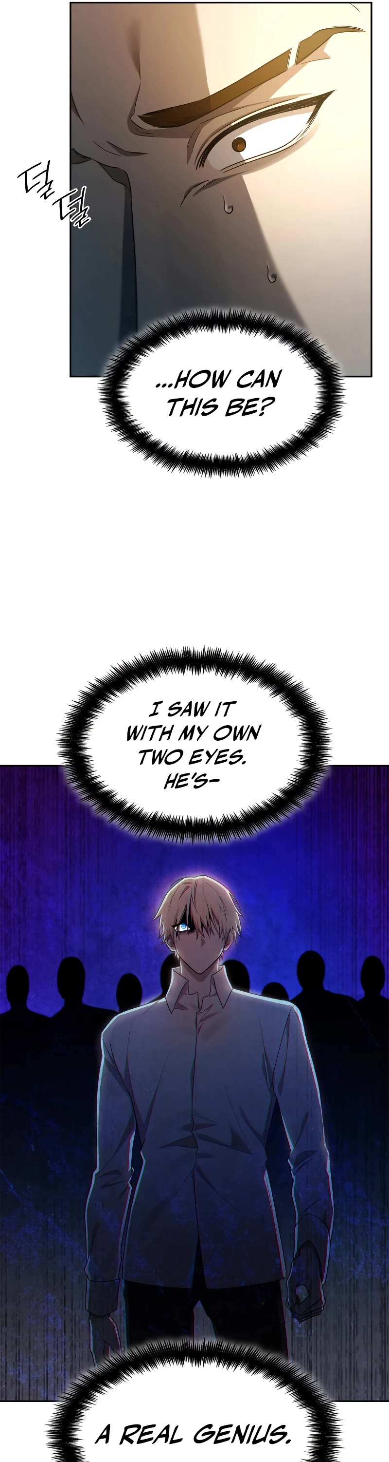 Infinite Mage Chapter 39 page 44 - Chapter 39