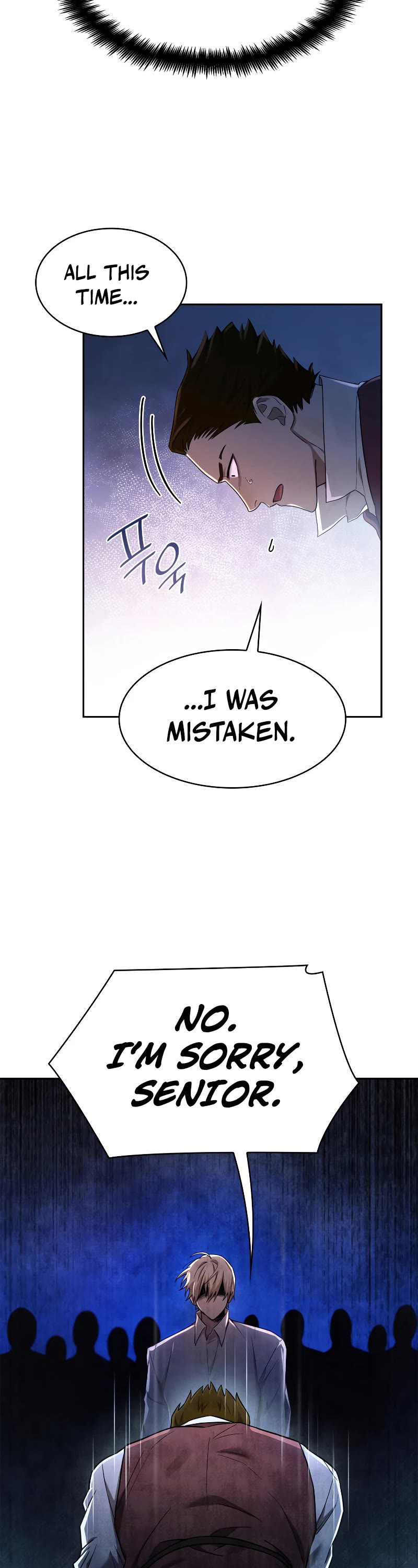 Infinite Mage Chapter 39 page 45 - Chapter 39