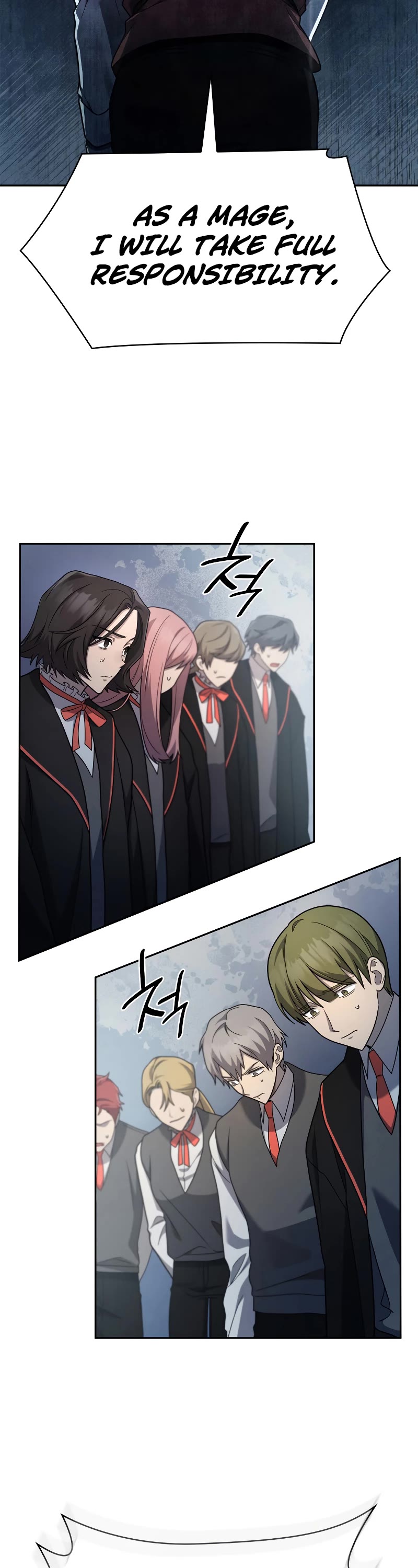 Infinite Mage Chapter 39 page 46 - Chapter 39