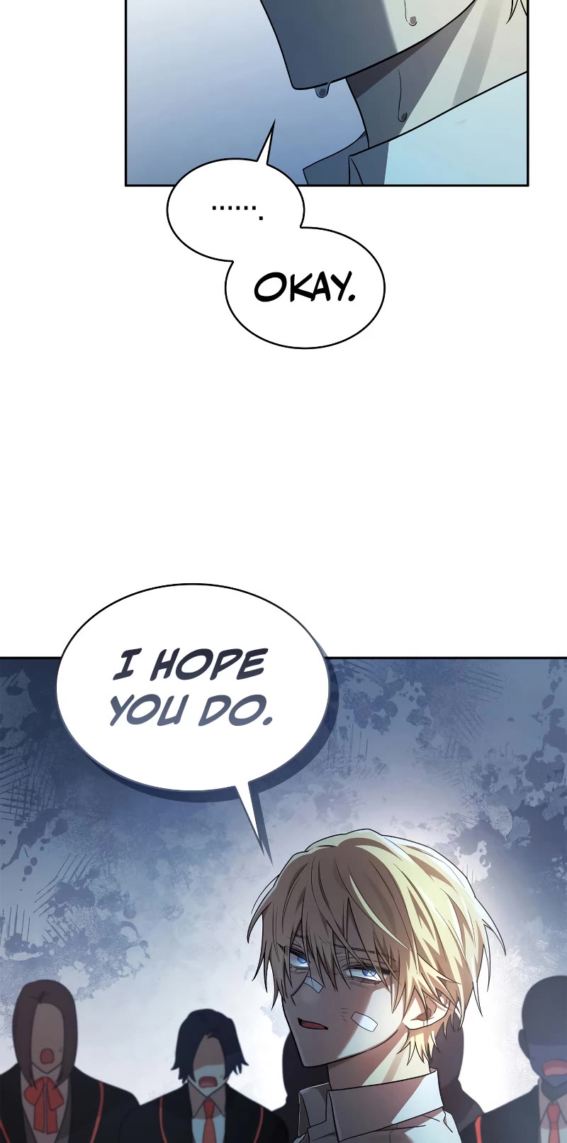 Infinite Mage Chapter 39 page 48 - Chapter 39