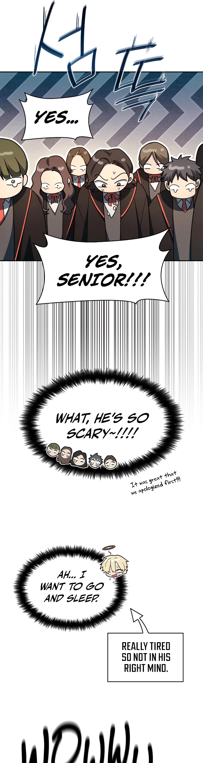 Infinite Mage Chapter 39 page 50 - Chapter 39