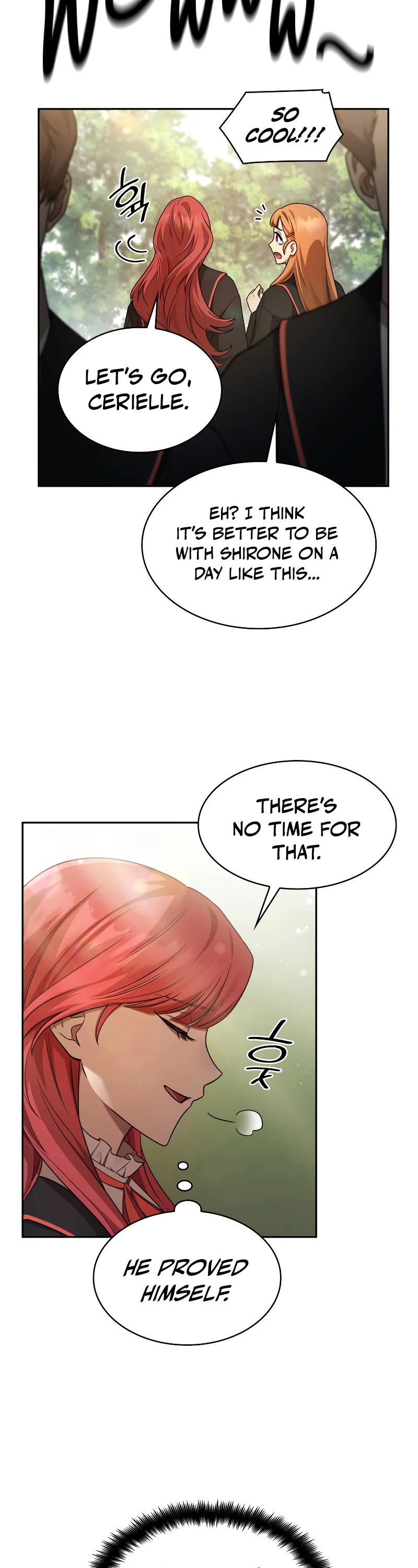 Infinite Mage Chapter 39 page 51 - Chapter 39