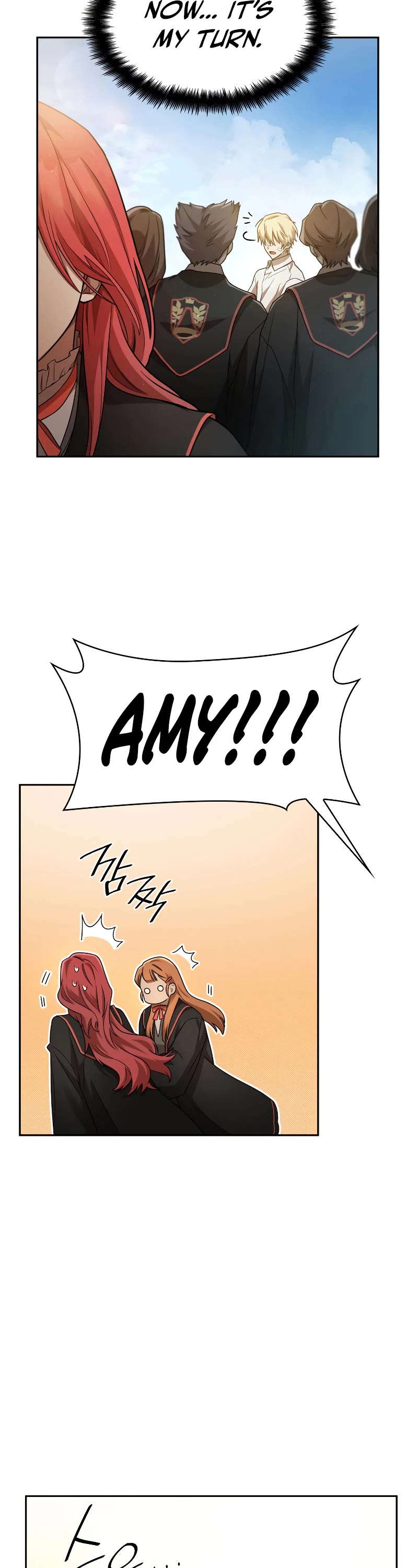 Infinite Mage Chapter 39 page 52 - Chapter 39