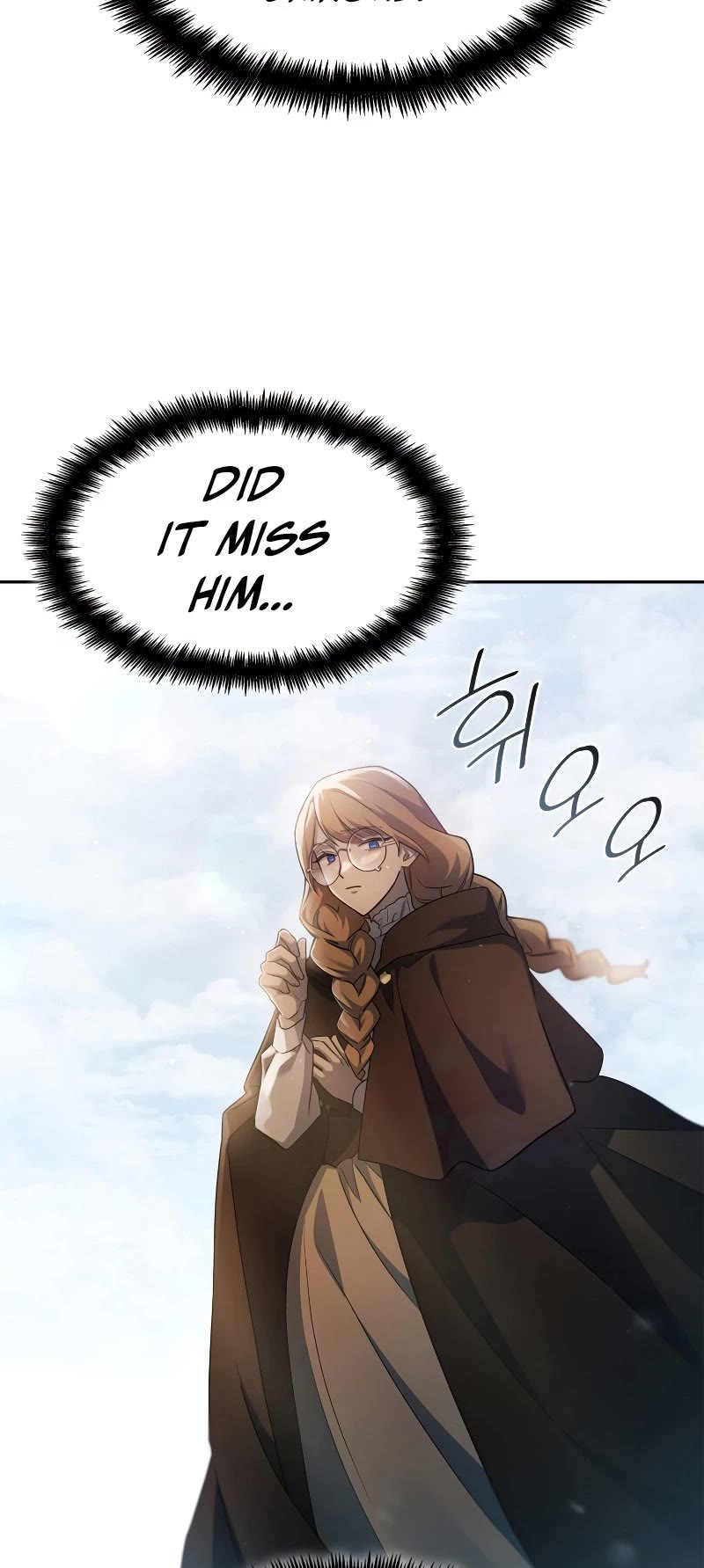 Infinite Mage Chapter 39 page 57 - Chapter 39