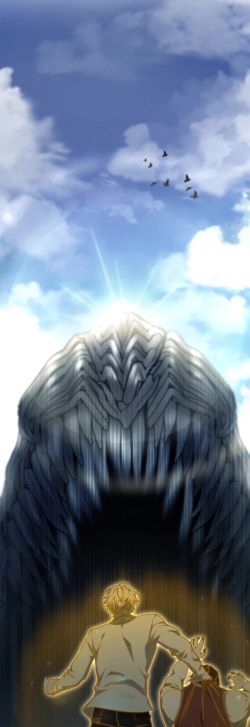 Infinite Mage Chapter 39 page 6 - Chapter 39