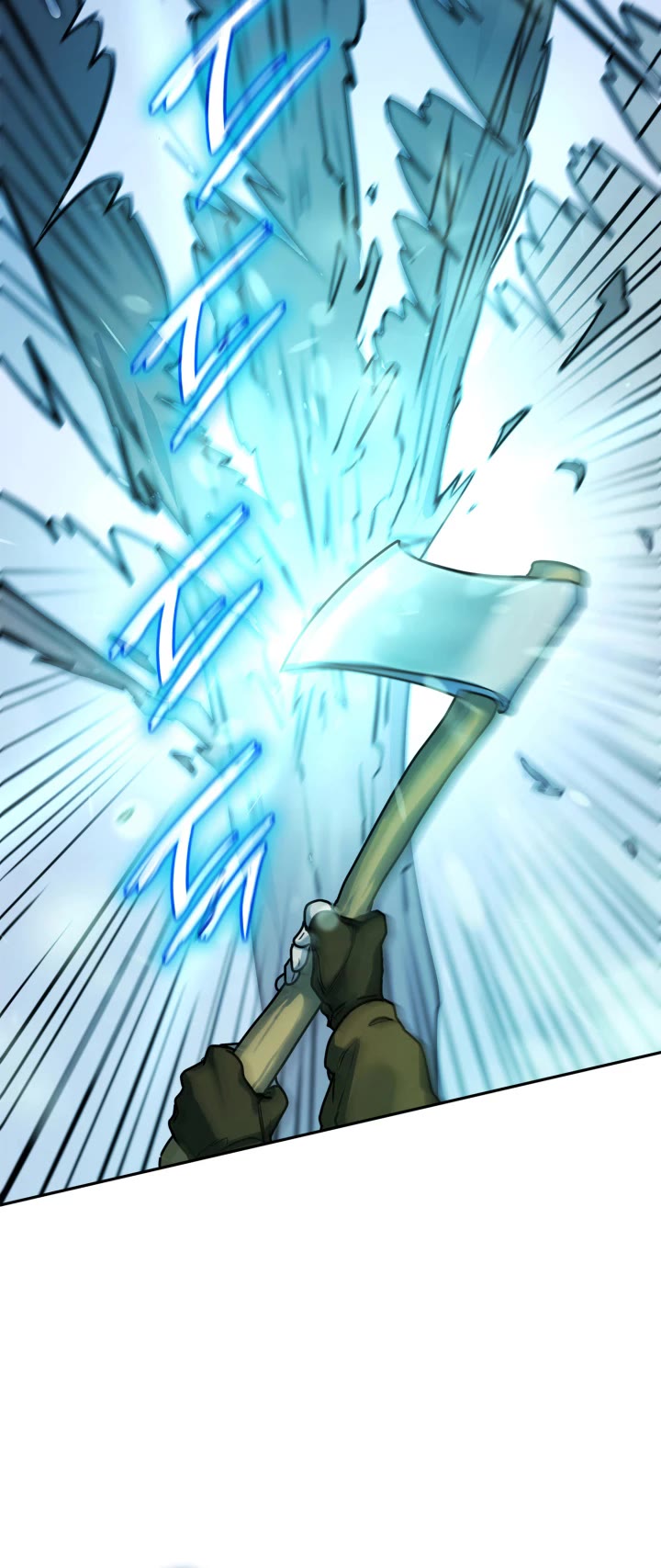 Infinite Mage Chapter 4 page 15 - Chapter 4