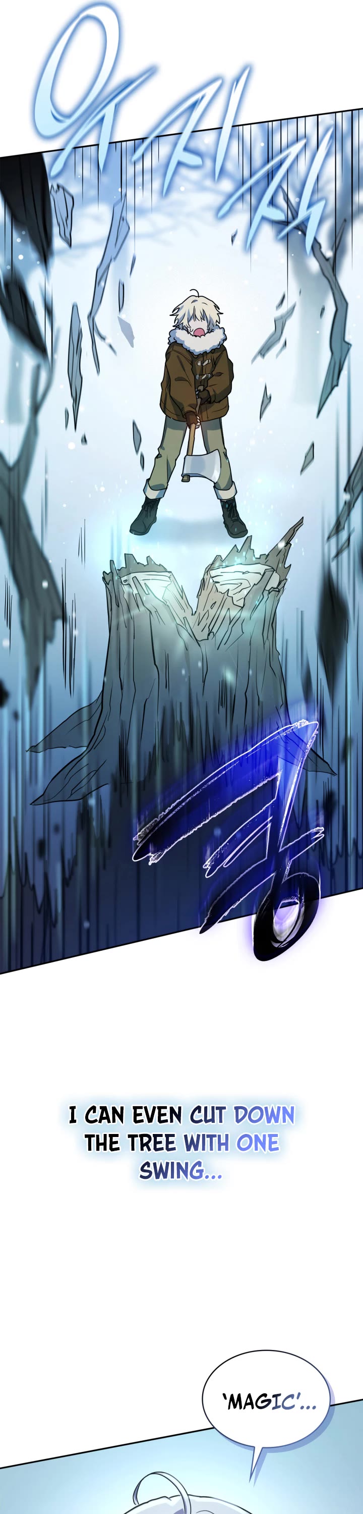 Infinite Mage Chapter 4 page 16 - Chapter 4