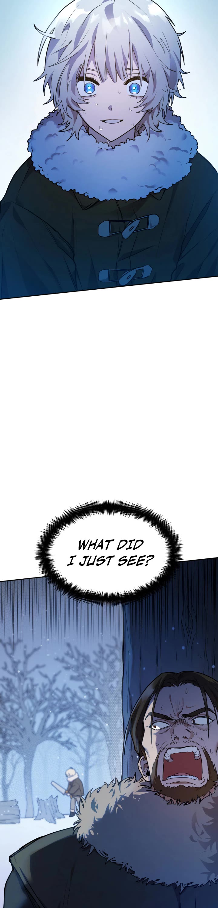 Infinite Mage Chapter 4 page 17 - Chapter 4