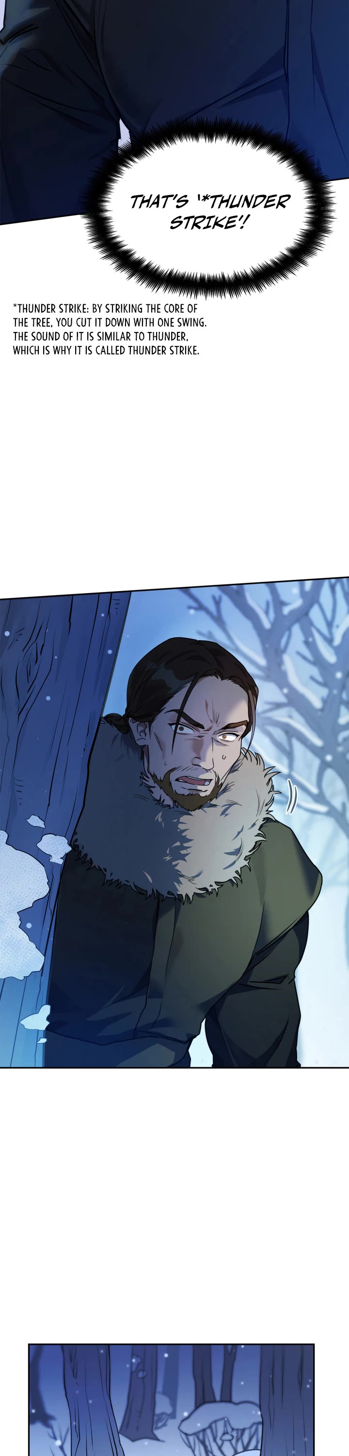 Infinite Mage Chapter 4 page 18 - Chapter 4