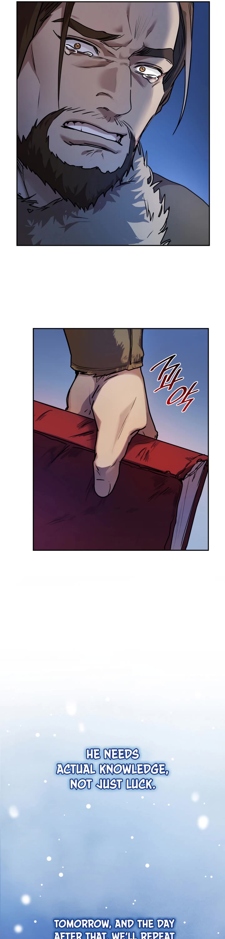 Infinite Mage Chapter 4 page 21 - Chapter 4