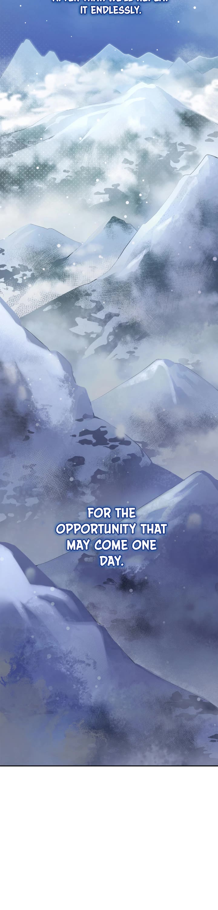 Infinite Mage Chapter 4 page 22 - Chapter 4