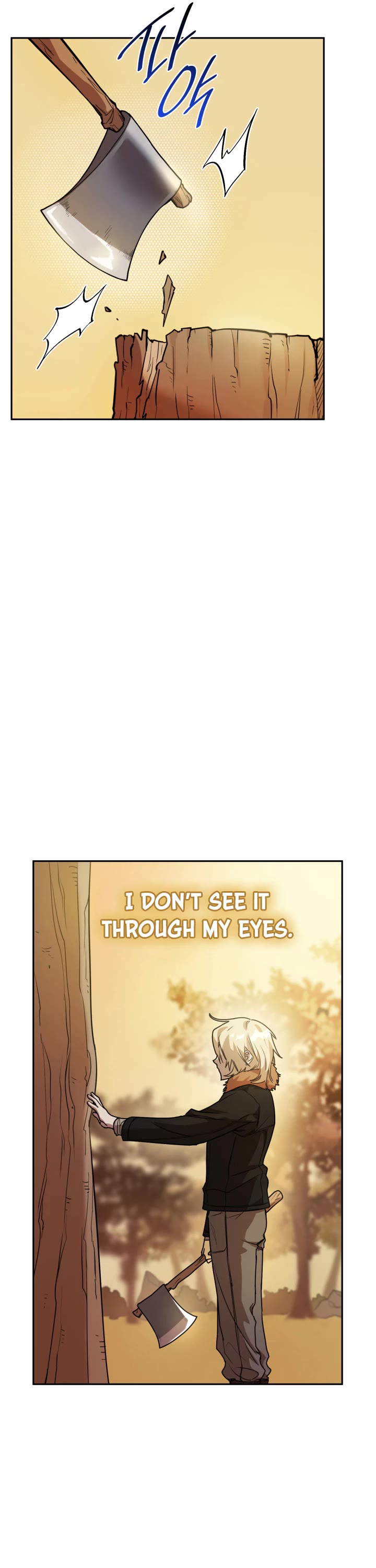 Infinite Mage Chapter 4 page 26 - Chapter 4