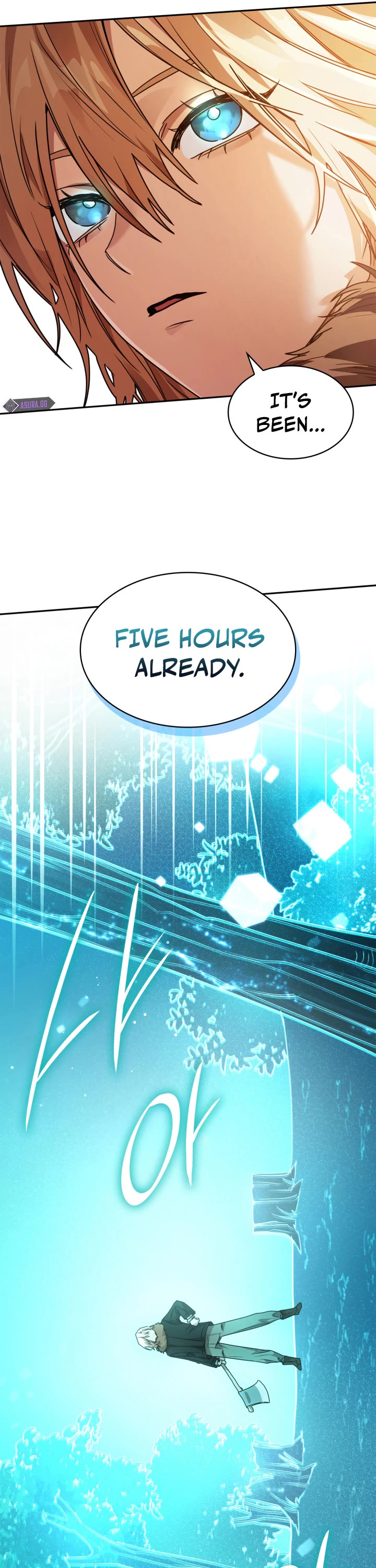 Infinite Mage Chapter 4 page 31 - Chapter 4