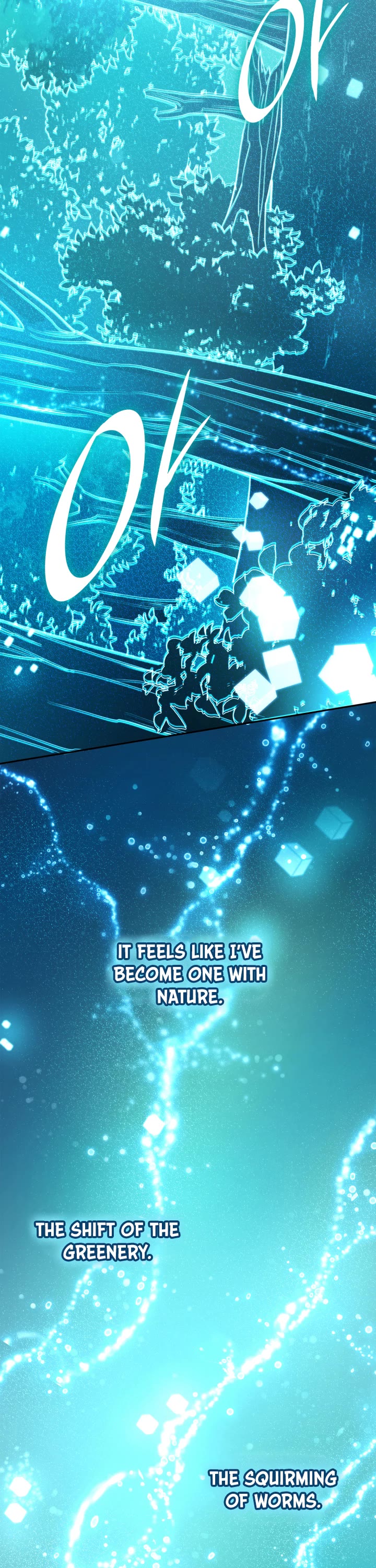 Infinite Mage Chapter 4 page 32 - Chapter 4