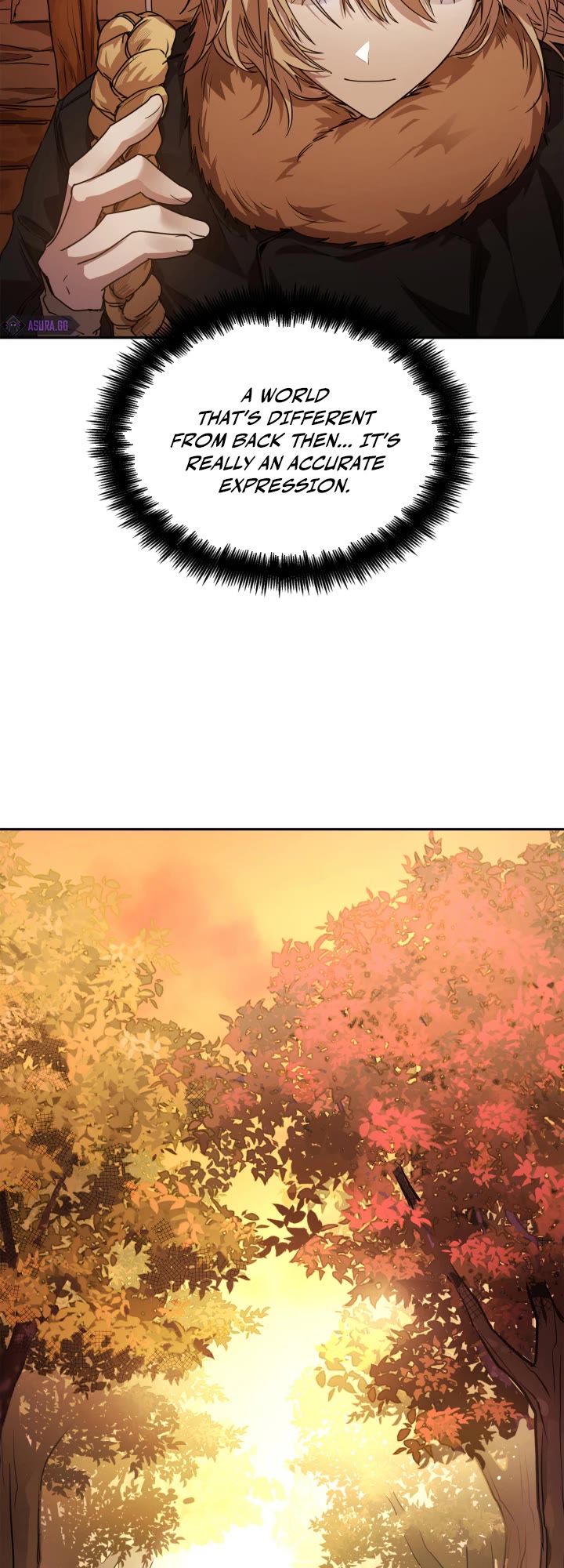 Infinite Mage Chapter 4 page 34 - Chapter 4