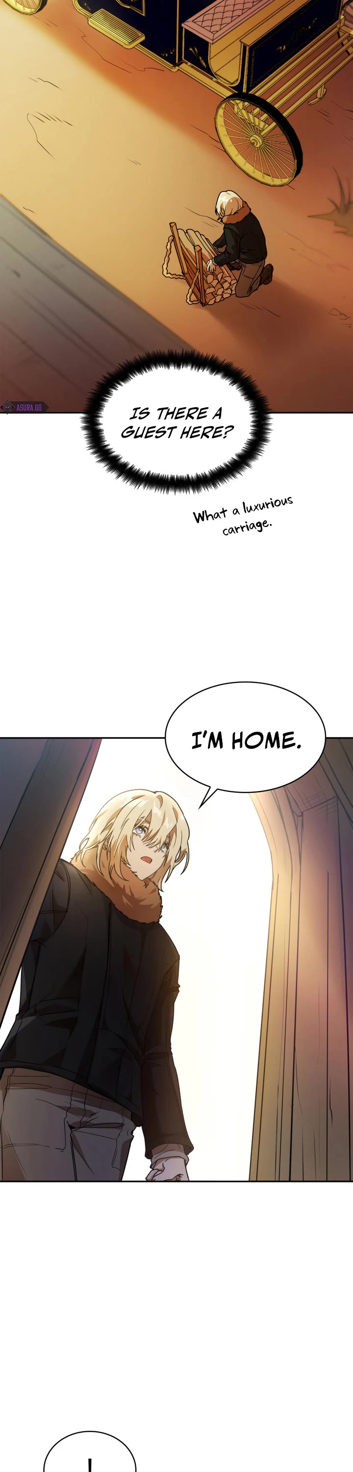 Infinite Mage Chapter 4 page 37 - Chapter 4