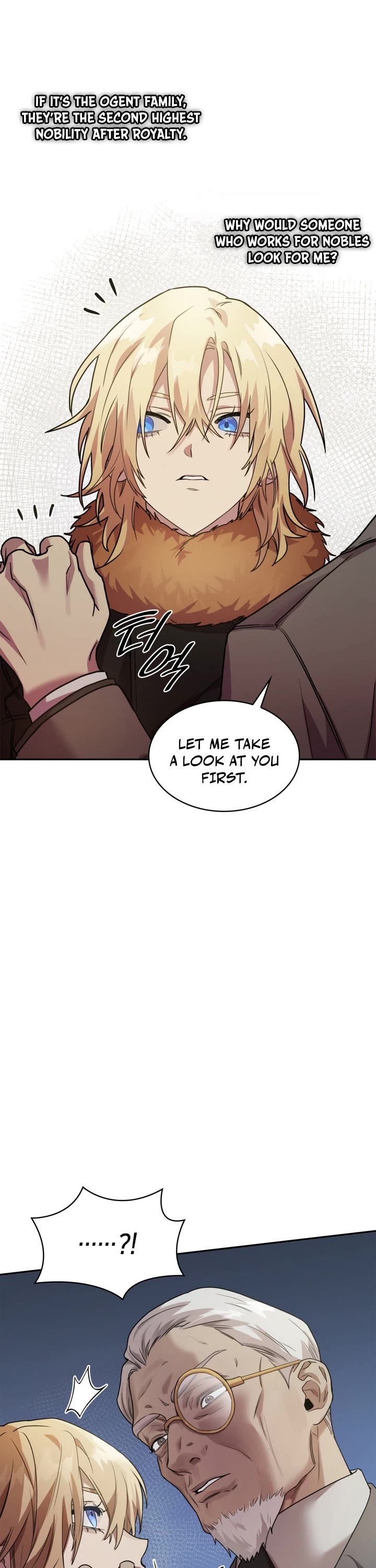 Infinite Mage Chapter 4 page 41 - Chapter 4