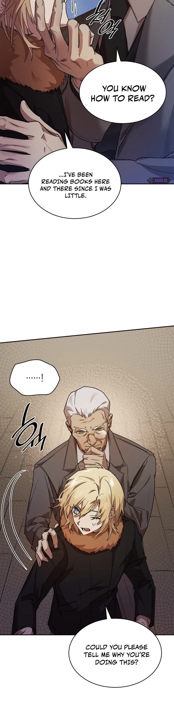 Infinite Mage Chapter 4 page 42 - Chapter 4