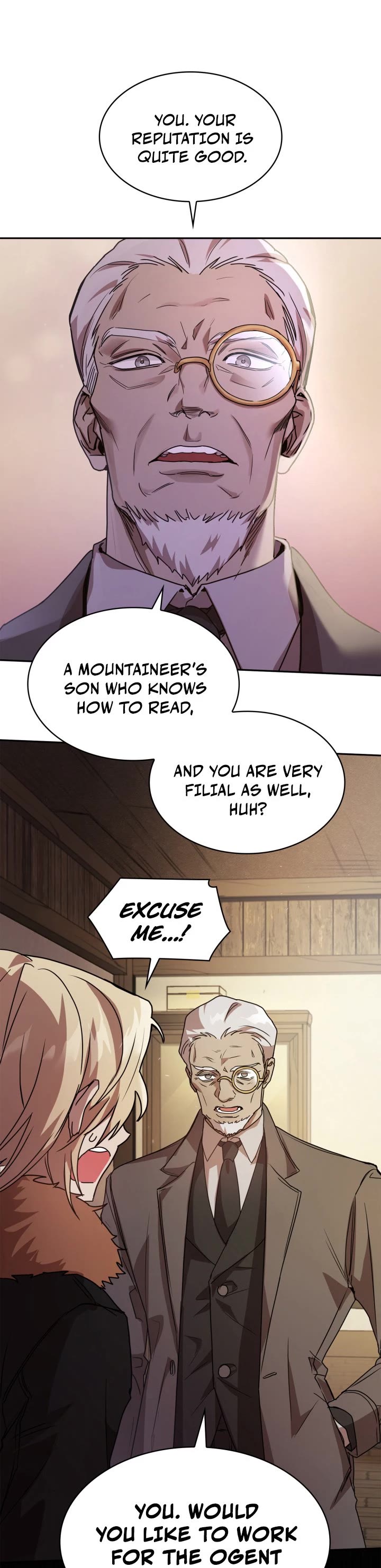 Infinite Mage Chapter 4 page 43 - Chapter 4