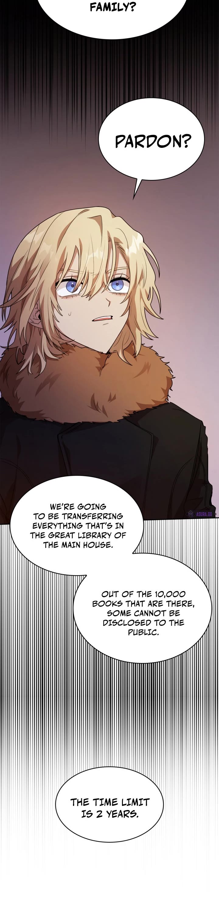Infinite Mage Chapter 4 page 44 - Chapter 4
