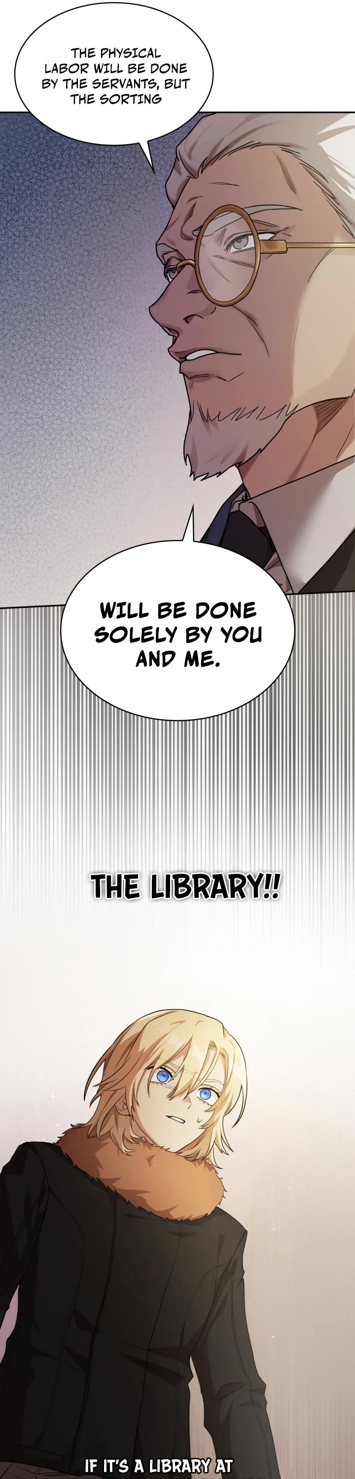 Infinite Mage Chapter 4 page 45 - Chapter 4