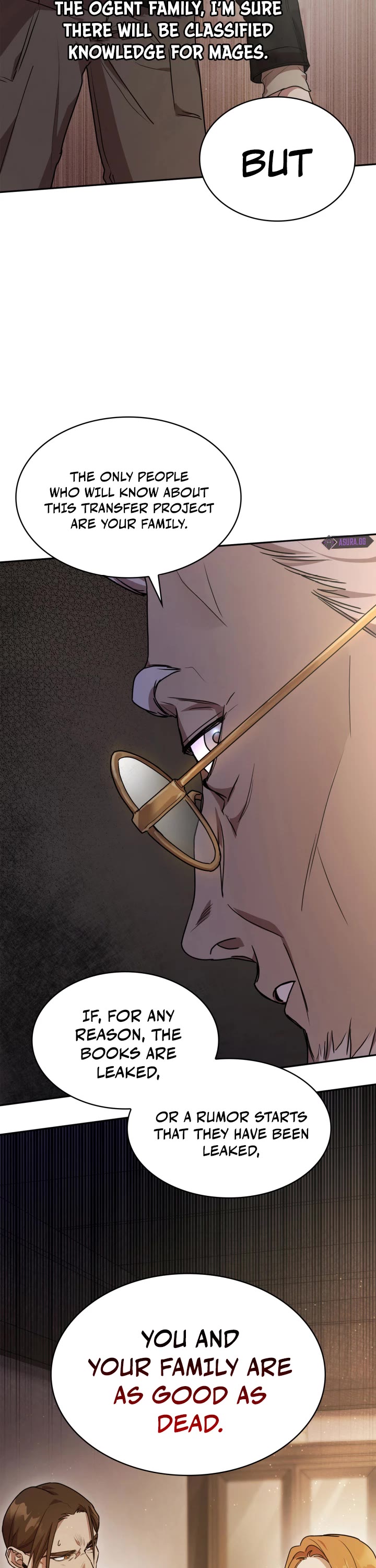 Infinite Mage Chapter 4 page 46 - Chapter 4