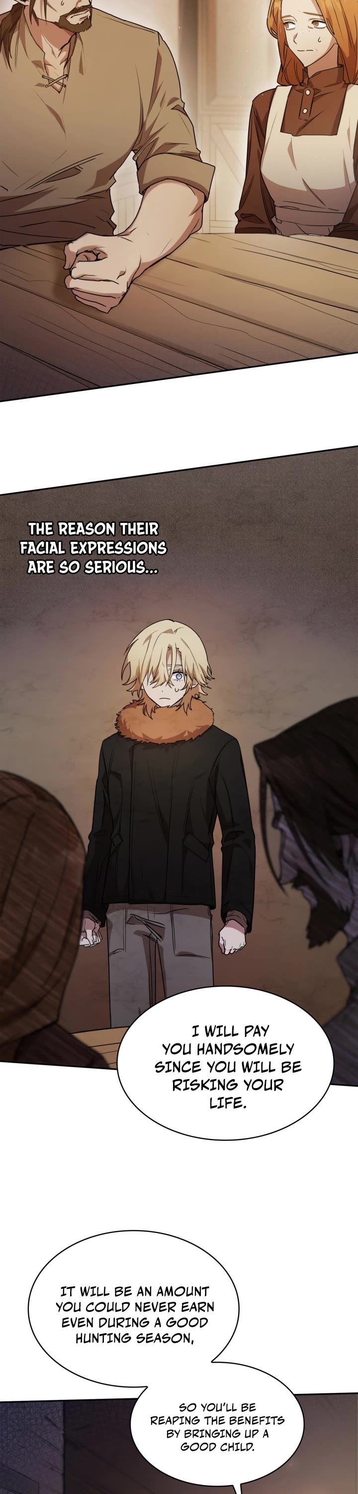 Infinite Mage Chapter 4 page 47 - Chapter 4