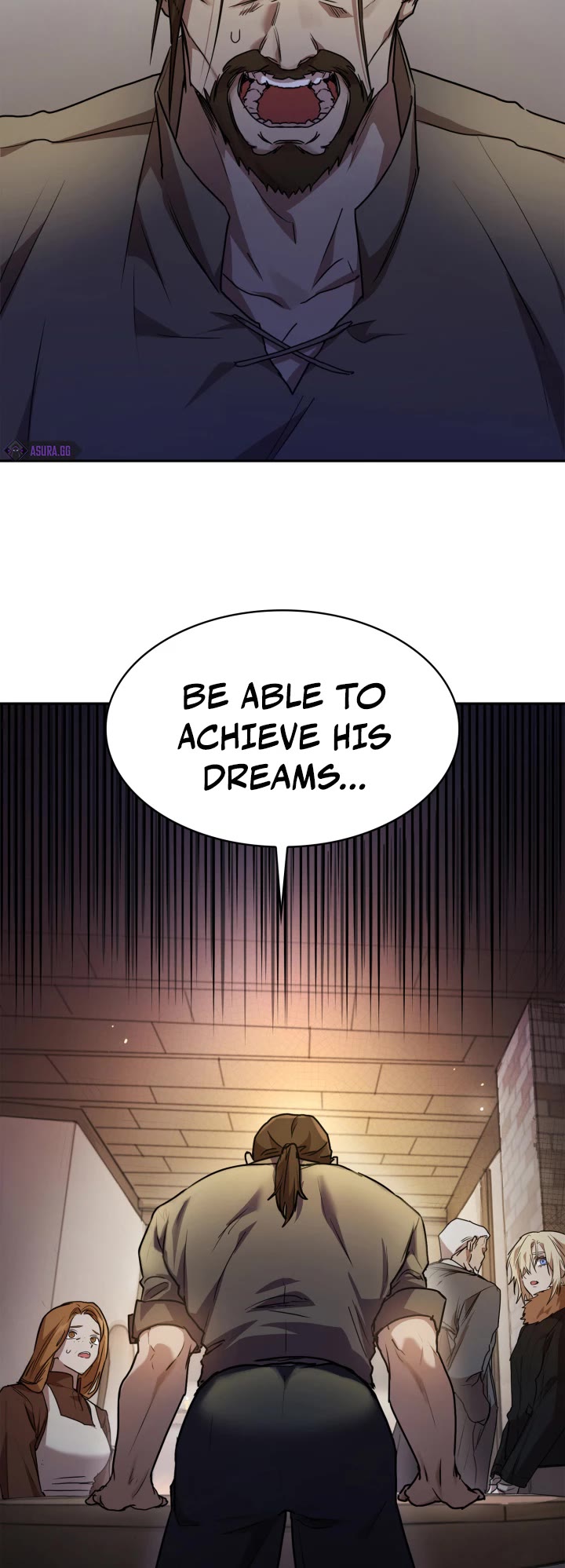 Infinite Mage Chapter 4 page 49 - Chapter 4