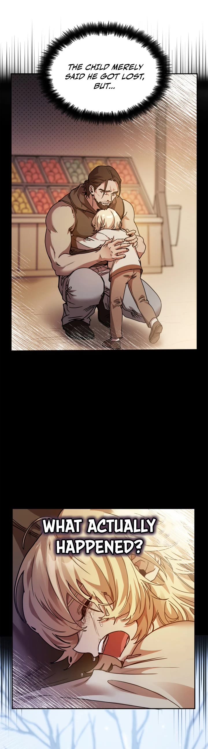 Infinite Mage Chapter 4 page 5 - Chapter 4