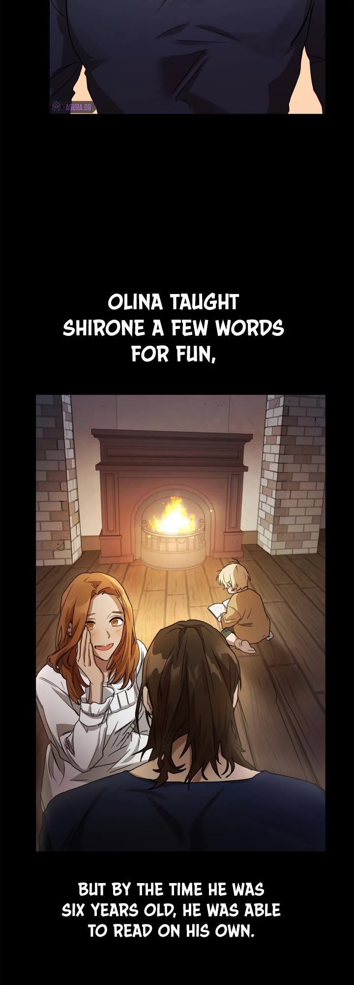 Infinite Mage Chapter 4 page 53 - Chapter 4