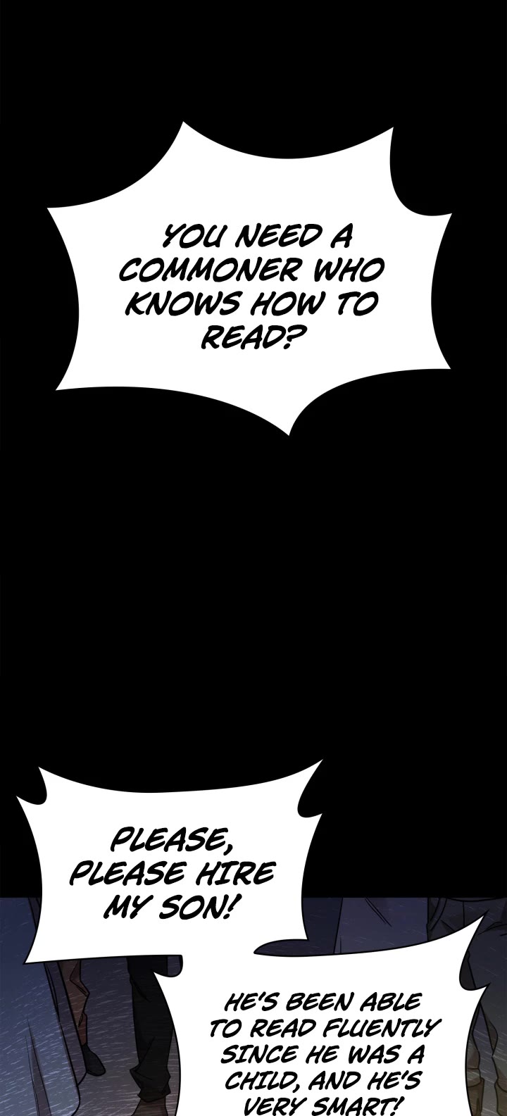 Infinite Mage Chapter 4 page 58 - Chapter 4