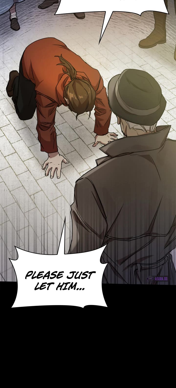 Infinite Mage Chapter 4 page 59 - Chapter 4