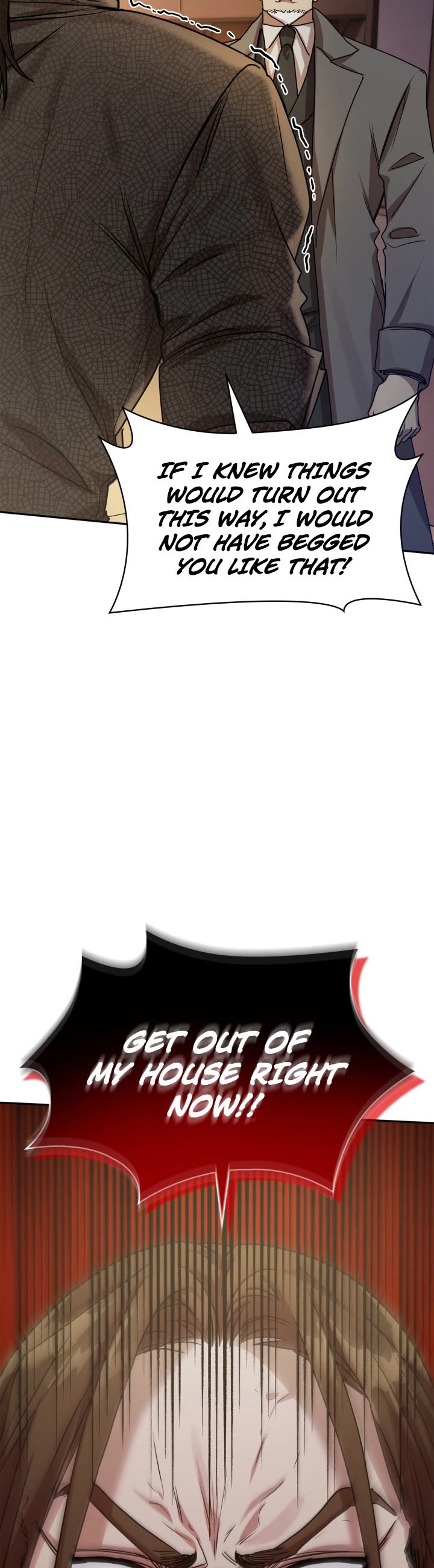 Infinite Mage Chapter 4 page 61 - Chapter 4