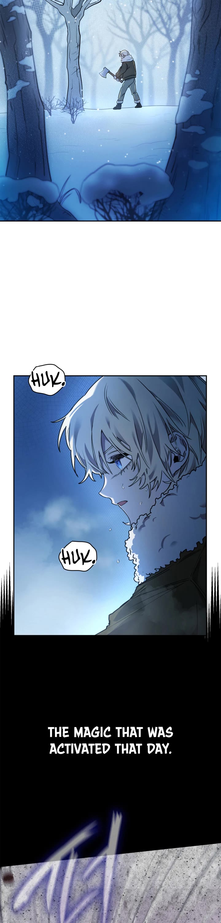 Infinite Mage Chapter 4 page 7 - Chapter 4