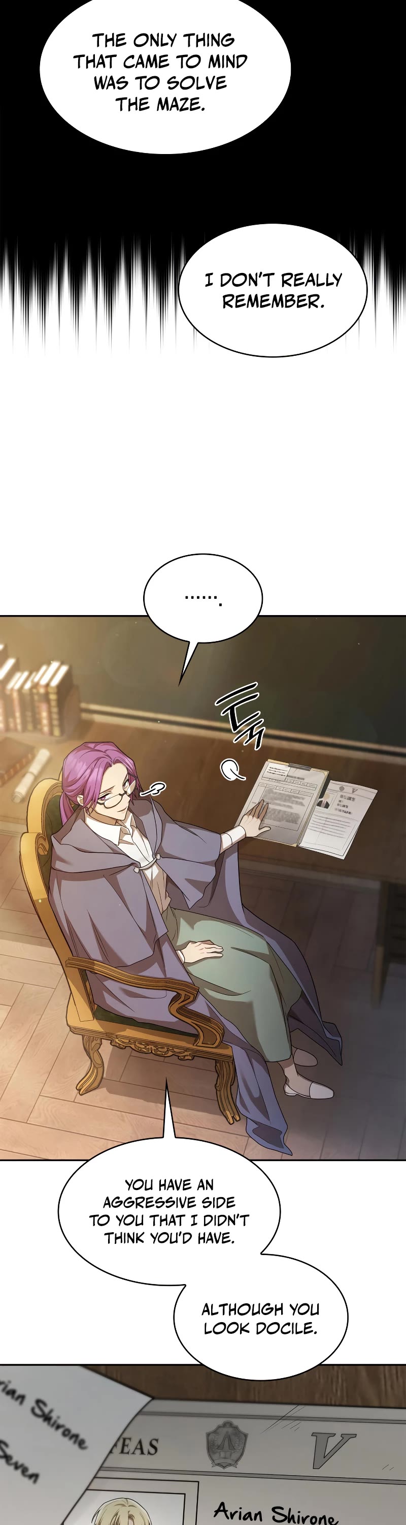 Infinite Mage Chapter 40 page 16 - Chapter 40